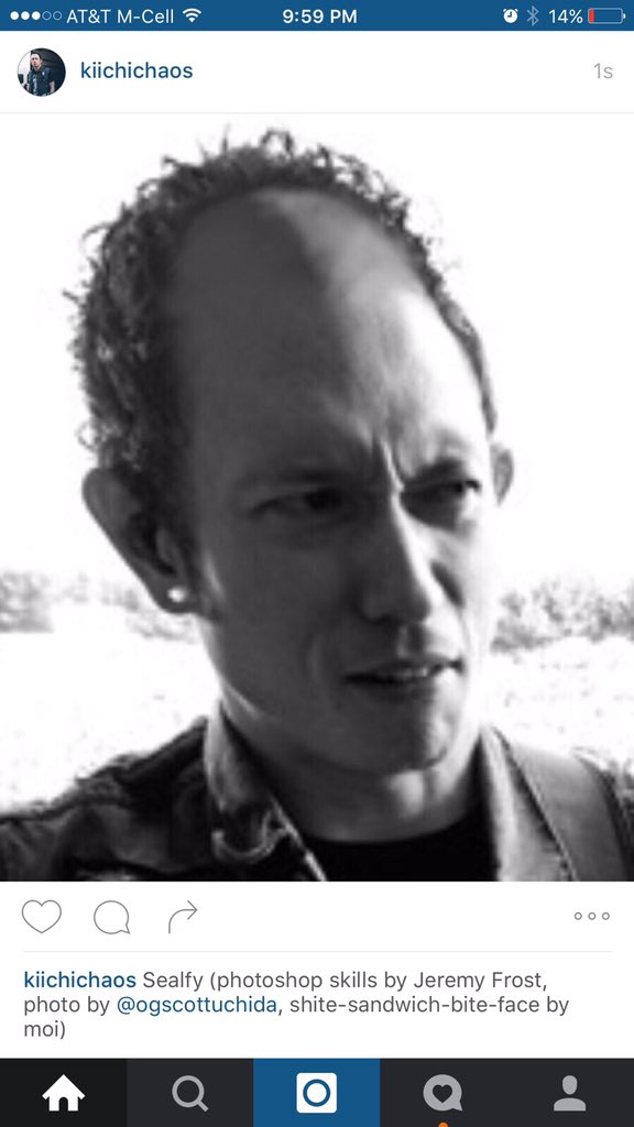 تويتر Matthew Kiichichaos Heafy على تويتر Carlosvlab And So What If I Go Bald I Go Bald Not Like It S A Personal Affront To You I Didn T Choose To Do This تويتر Matthew Kiichichaos Heafy على تويتر Carlosvlab And So What If I Go Bald I Go Bald Not Like It S A Personal Affront To You I Didn T Choose To Do This