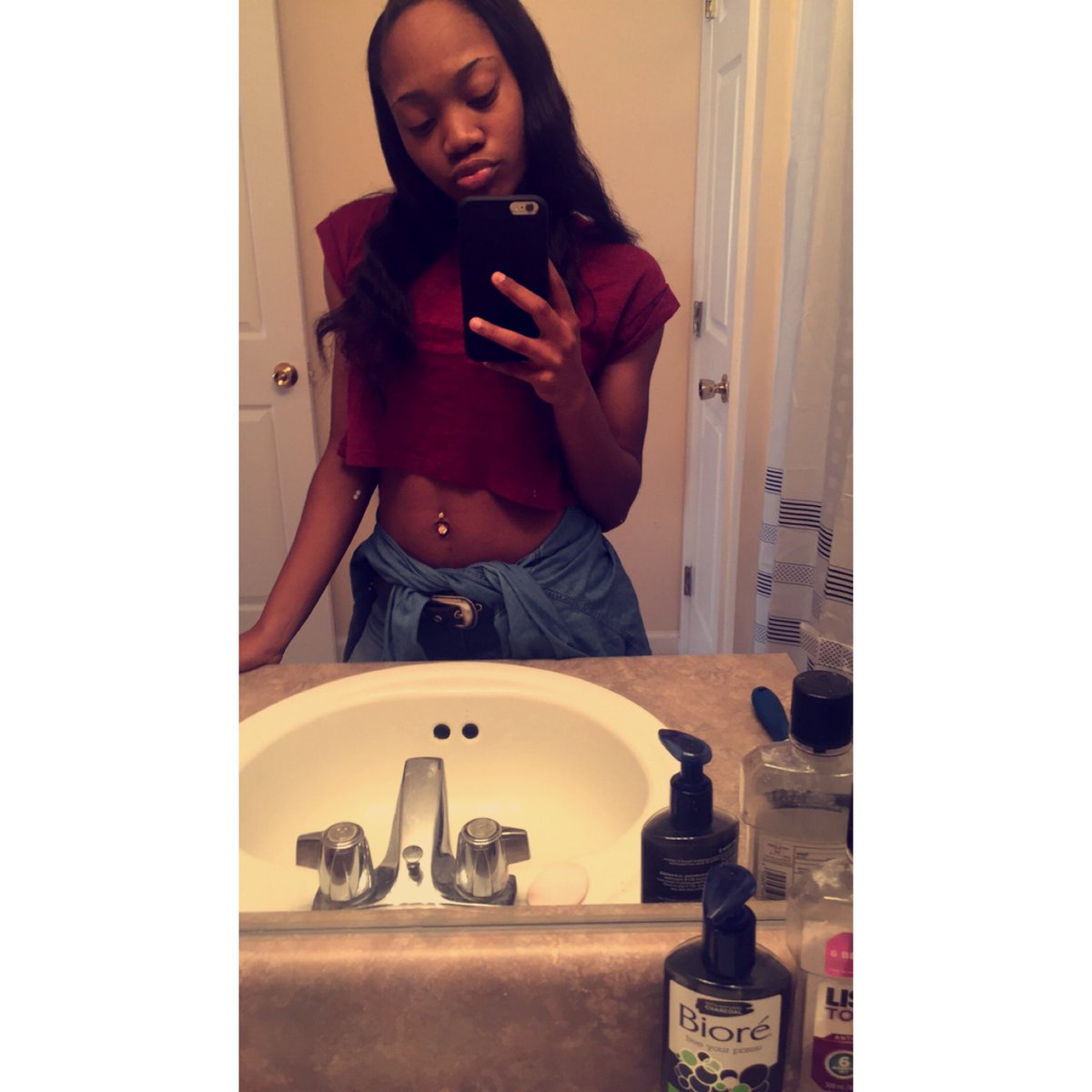 KoreyMae's tweet photo. always da baddest😼💋 https://t.co/uKxz5q52yn