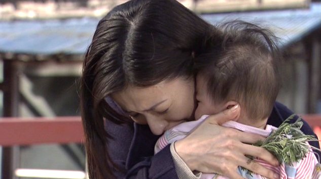 矢野絵里子 Twitterren テレビドラマなら 八日目の蝉 が私の中ではいちばんかな とても辛いと言っていた 撮影のときの気持ちもそのまま伝わってくるドラマだと思う 初主演だったものね お話も切ないけれど だんちゃんの涙もせつない 檀れい 八日目の蝉