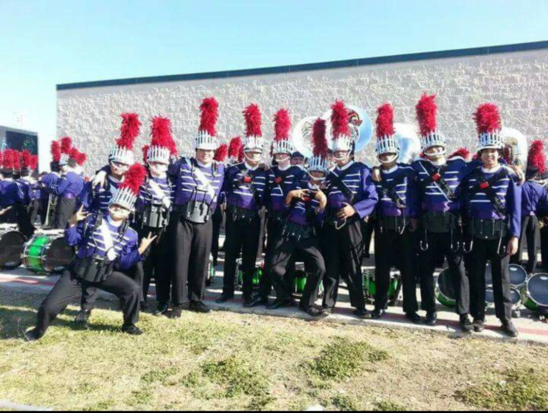 WPC_Fans's tweet image. #FridayFaves #WPC2013  @ Bands of America #WPC2014 @ football game and Area