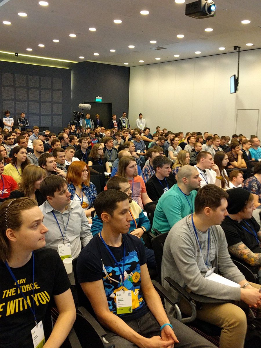 DragorWW's tweet image. Интересно а сколько из #tomsk ребят на #codefest #codefest2016 ?