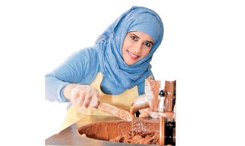 OmanObserver's tweet image. Small business is big business ow.ly/ZWDUt @MOCI_OMAN #0EF