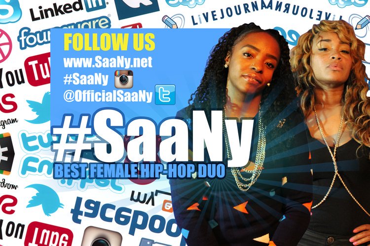 OfficialSaaNy's tweet photo. Follow the Best Hip-hop Duo on Twitter! https://t.co/tLL0K8JHZz