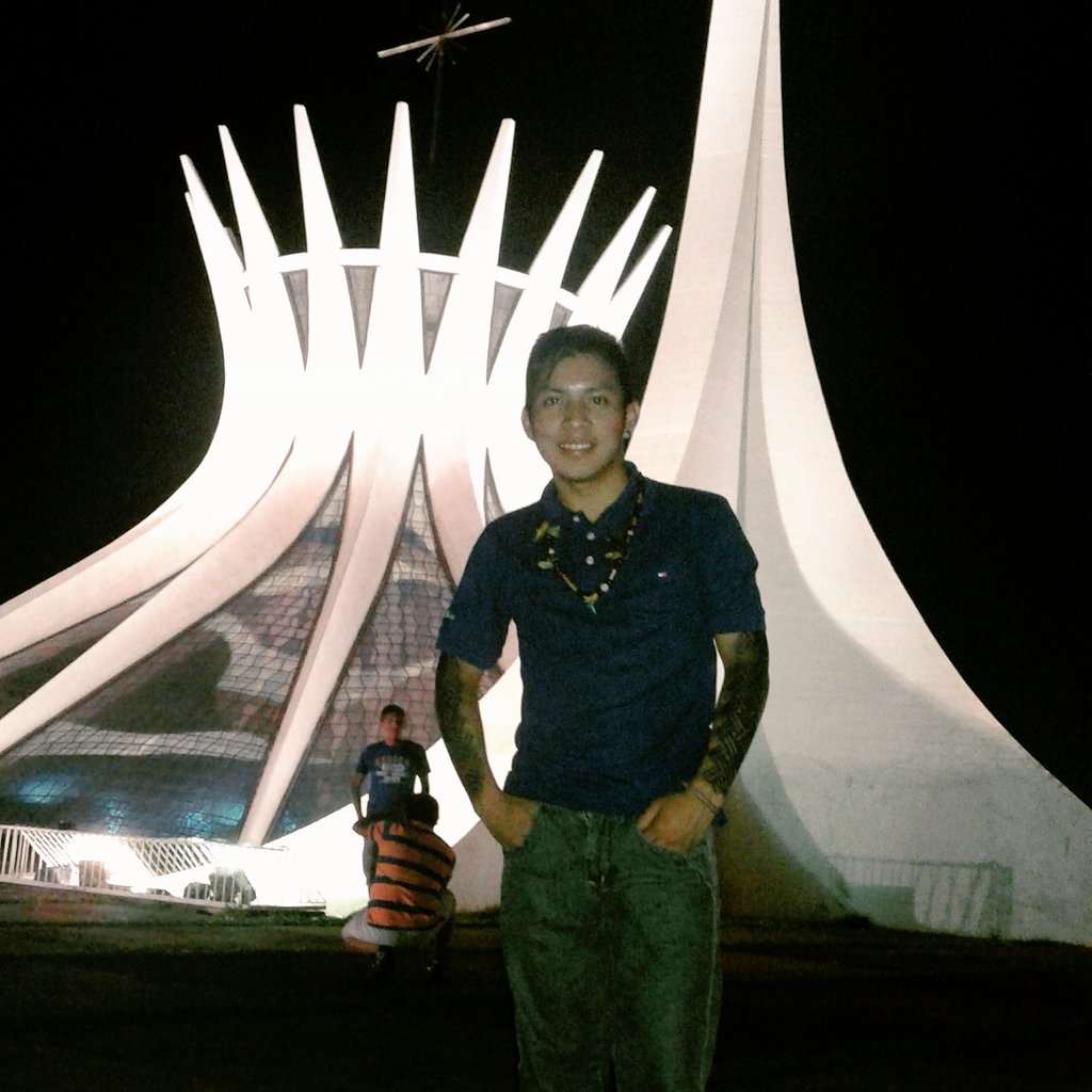 alison_penhaenf's tweet photo. Brasília! #3ConfJuv Manaus - Amazonas @SNJuventude https://t.co/4hey2UVRMT