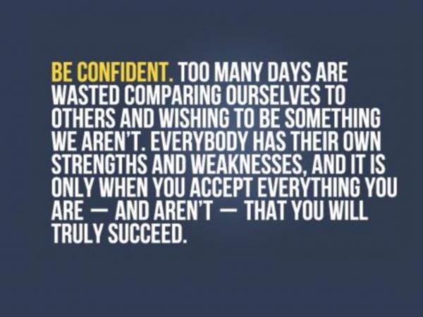 4dable's tweet photo. Confidence has no competition.  Believe in you &amp; the world has no choice but to comply...😇

#startup #entrepreneur https://t.co/m21SMQhmYZ