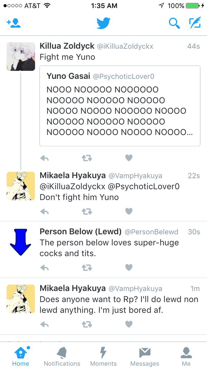 Corrupt_Pit's tweet image. I bet you do. @VampHyakuya