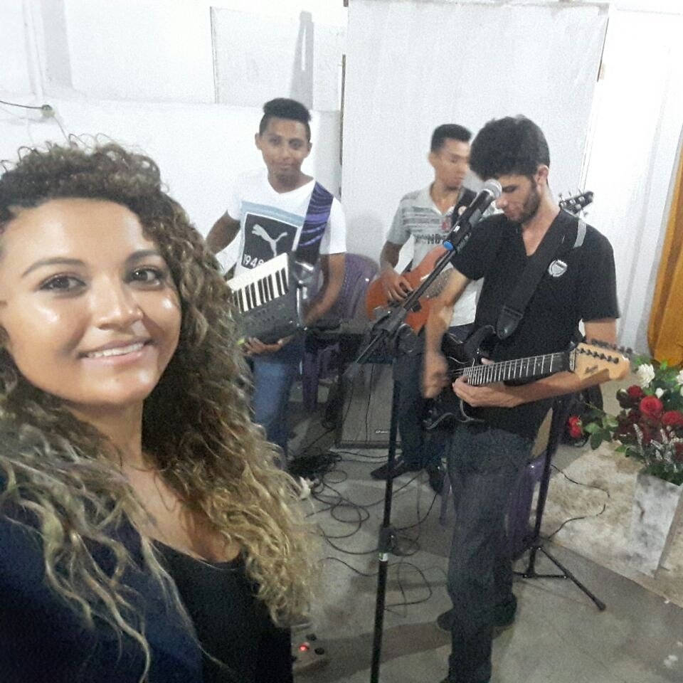 SomQLibertaOFIC's tweet photo. Cade a Galera de Deus ??#BSQL https://t.co/qCarYeqZVe