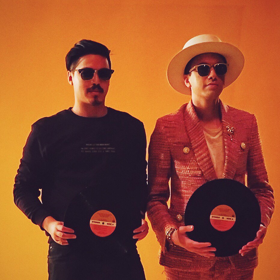 Daniel James Gomes tweet media