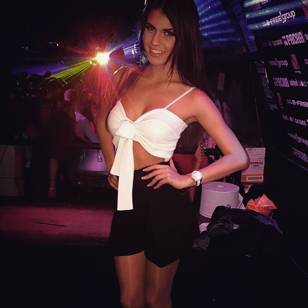 veryhotchannel's tweet image. One more night😏 Mono de @zoeshop_chicas by sofia_suescun More images: … youtube.com/c/Theveryhotch…