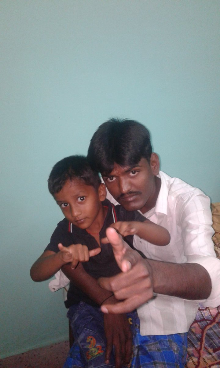 VGritha tweet picture