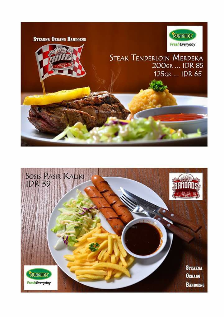 Have a nice weekend, enjoy your steak ... We're supported by <a href="/sunprideid/">Sunpride Indonesia</a>