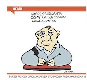 lundici_it's tweet photo. #altan #Repubblica #saperlaLunga https://t.co/I6VfcFBK1f
