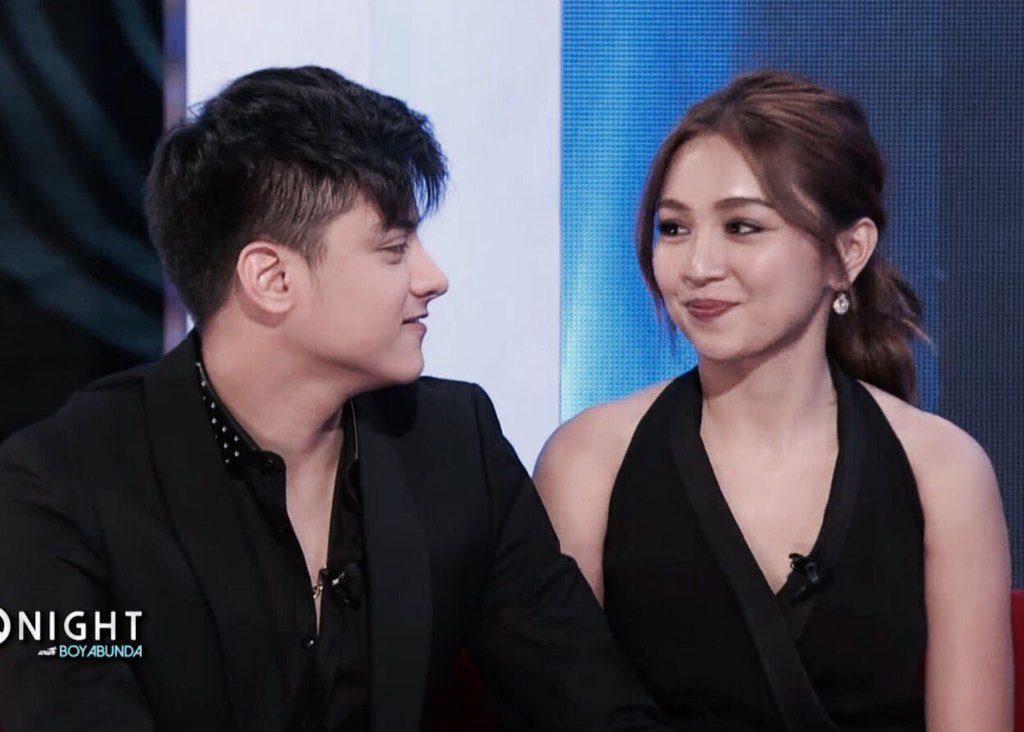 KITKATTBERNARDO's tweet photo. keeping it real since 2011 💙✨ 

@bernardokath @imdanielpadilla 

#KDForLife https://t.co/1Xw6cUd00O