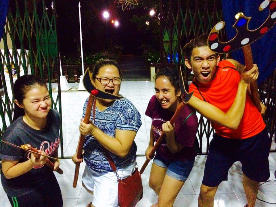 _chaaarlene's tweet photo. Congratulations to us! @IssaTeorima @angeiopalomares @pattydooodles #Props #TeamDuguan #TeamNoSleep #Senakulo2016 ๐โค https://t.co/RFtlarY3k1