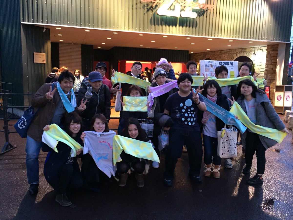 softbd0805's tweet photo. 昨日楽しかったな〜😊
幸せだったな〜〜、あおいちゃん大好きだ！！
#山崎あおい #Rinkle-Rinkle https://t.co/t9Wcee0veo