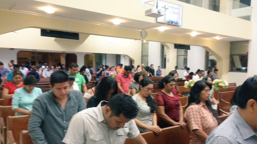 FactorJuventud's tweet photo. Día 6: #Compasión por los perdidos, #FactorJuventud, Iglesia España https://t.co/igKKVfTlAw