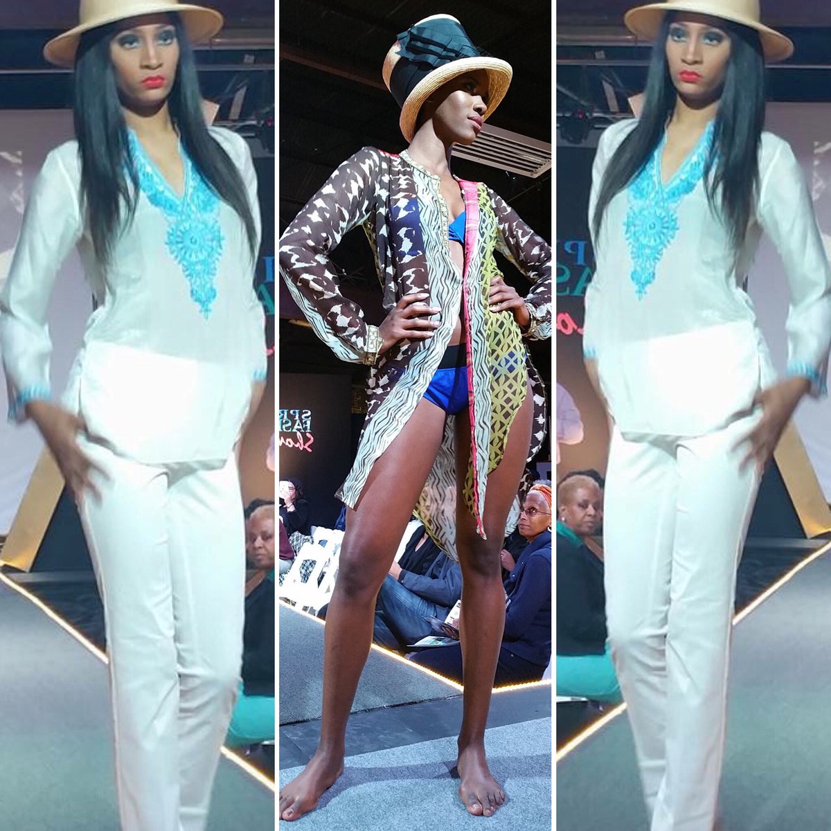 YatraCollection's tweet photo. Enjoy your weekend! #ColorYourWorld #SpringShow #YatraCollection #Resort2016 https://t.co/eJTc5n5EwF