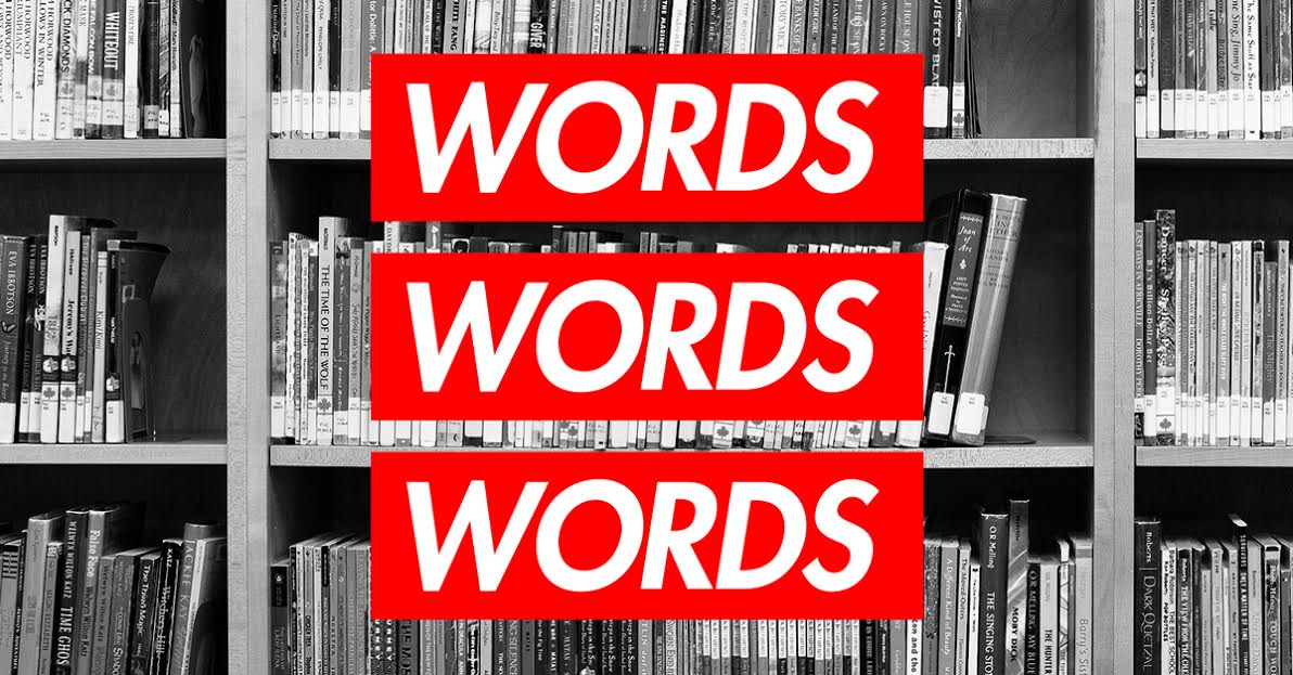 TEDTalks's tweet photo. 12 TED Talks for people who love words: https://t.co/JuQdxZRHDH https://t.co/dPy3WhNllv