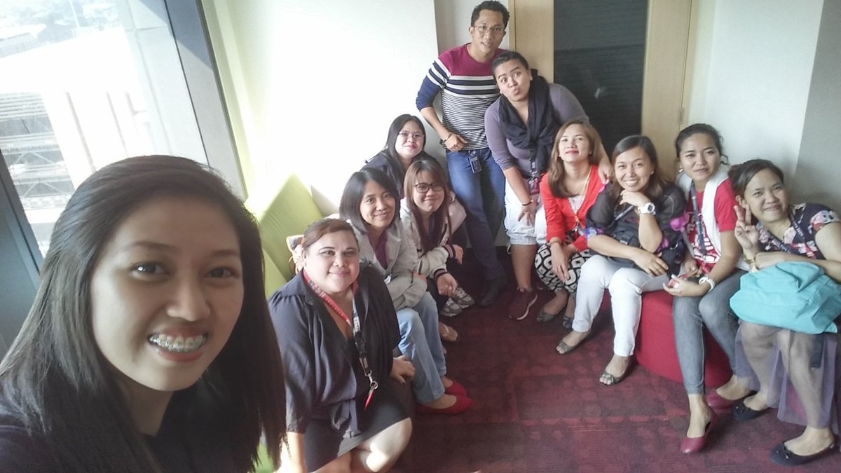 mkolit7's tweet photo. @anorombaba ito preview.. Haha ๐ #blessed #smallgroup #godsworkinprogress๐ชโ๐ https://t.co/jIR20wV8bp