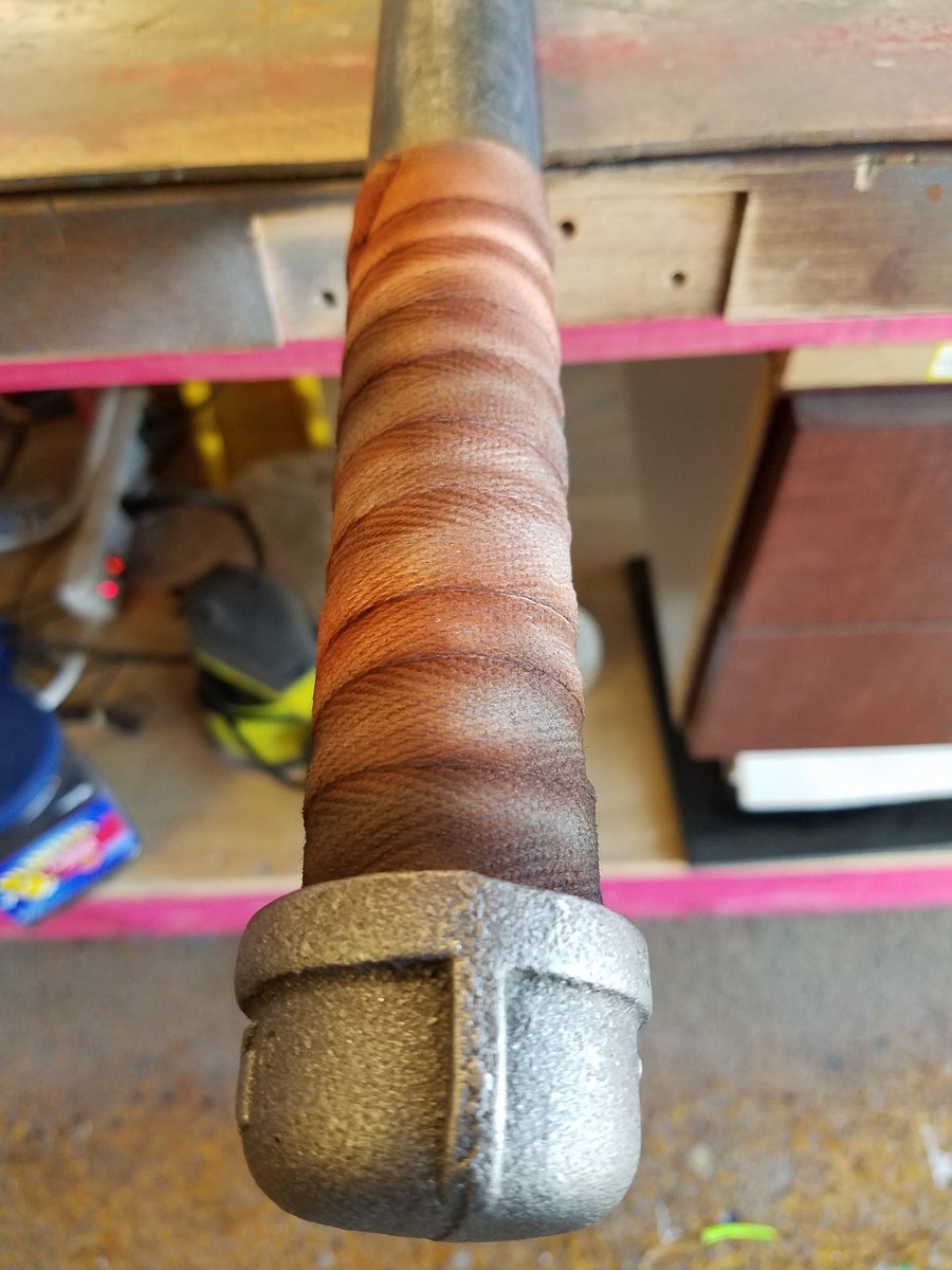 The "BEAST MODE" +2 Zombie Slaying Hammer of Ouchness!
#zombie #hammer #zombieslayer