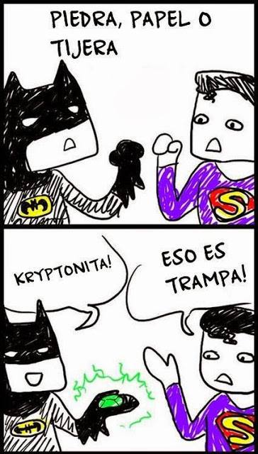 FilmCam1's tweet photo. ¿Quién gana? #BatmanvSuperman :D https://t.co/QF8Wv0IHzs