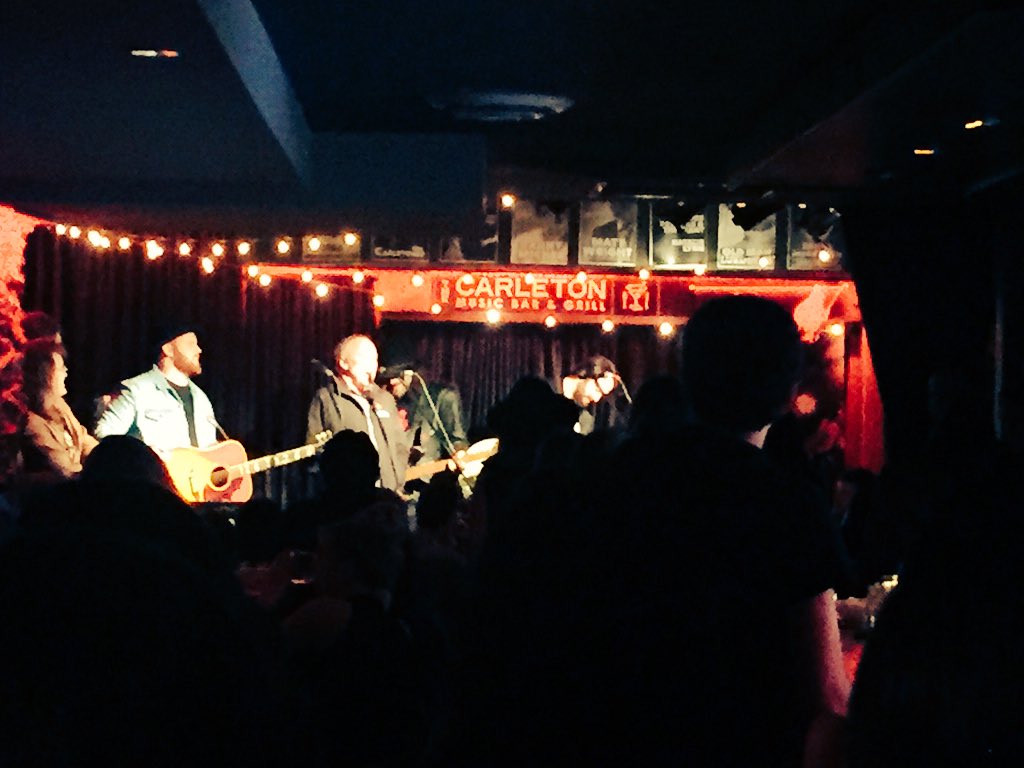 purcellsteph's tweet photo. When there is a charity in need "musicians are the first to stand up"@MSCambo @CarletonHalifax @UnisonFund #love https://t.co/JBGNUJ0oBa