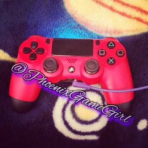 PhoenixGameGirl's tweet photo. https://t.co/QNNhzm4G95