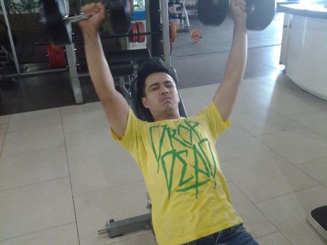 Cari keringat