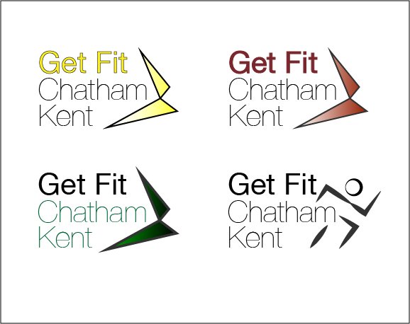 GetFitCK's tweet image. Help Get Fit Chatham-Kent choose a logo!
Reply with your vote, or visit us at buff.ly/21JiWjD!