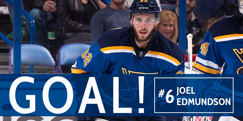 StLouisBlues tweet picture