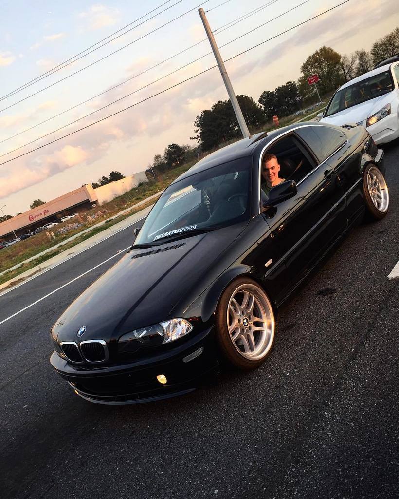 slammedbimmers's tweet photo. 🤘🏽🤘🏽🤘🏽 #e46 #slammedbimmers #stanceworks #slammedsociety #stancenation #atlbimmers #rollingshots #e46gram #46boiz #… https://t.co/K2dcbbc3sn