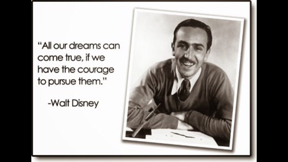 startoverfresh's tweet photo. Have a great weekend and keep pursuing those dreams!!!! https://t.co/etXRlDVZUv