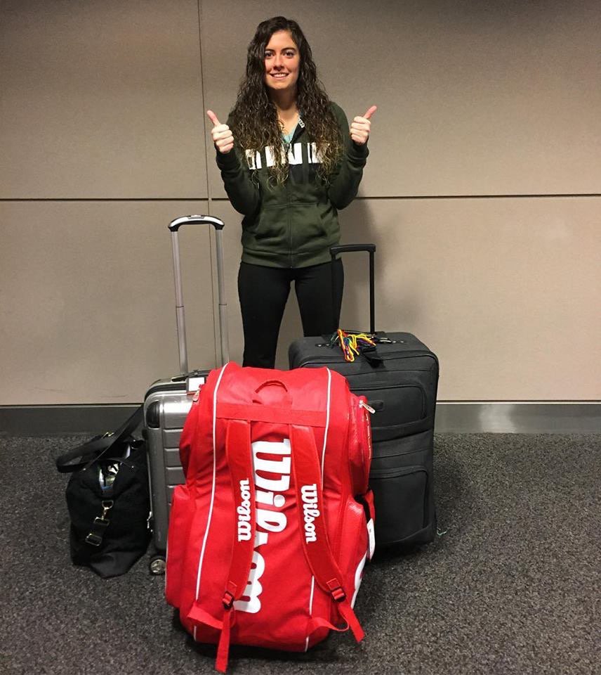 HighAltitude10s's tweet image. HAT Team members en route to Amsterdam!! Final stop: #Uganda