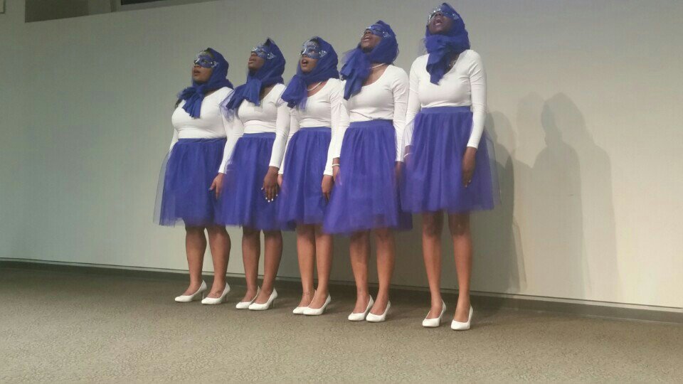 TraMagnifique's tweet image. Omicron Xi New Member Presentation #ZPB #Fall90 #CharterLine (@ Texas State University) swarmapp.com/tramagnifique/…