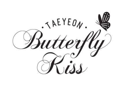 yoonvisual's tweet photo. คอนเสิร์ตโซโล่แรกของแทยอน "Butterfly Kiss" จะจัดขึ้นวันที่ 23-24 เม.ย.นี้ ที่ Olympic Park เปิดขายบัตร 30 มี.ค.นี้ https://t.co/hlegngVIEj