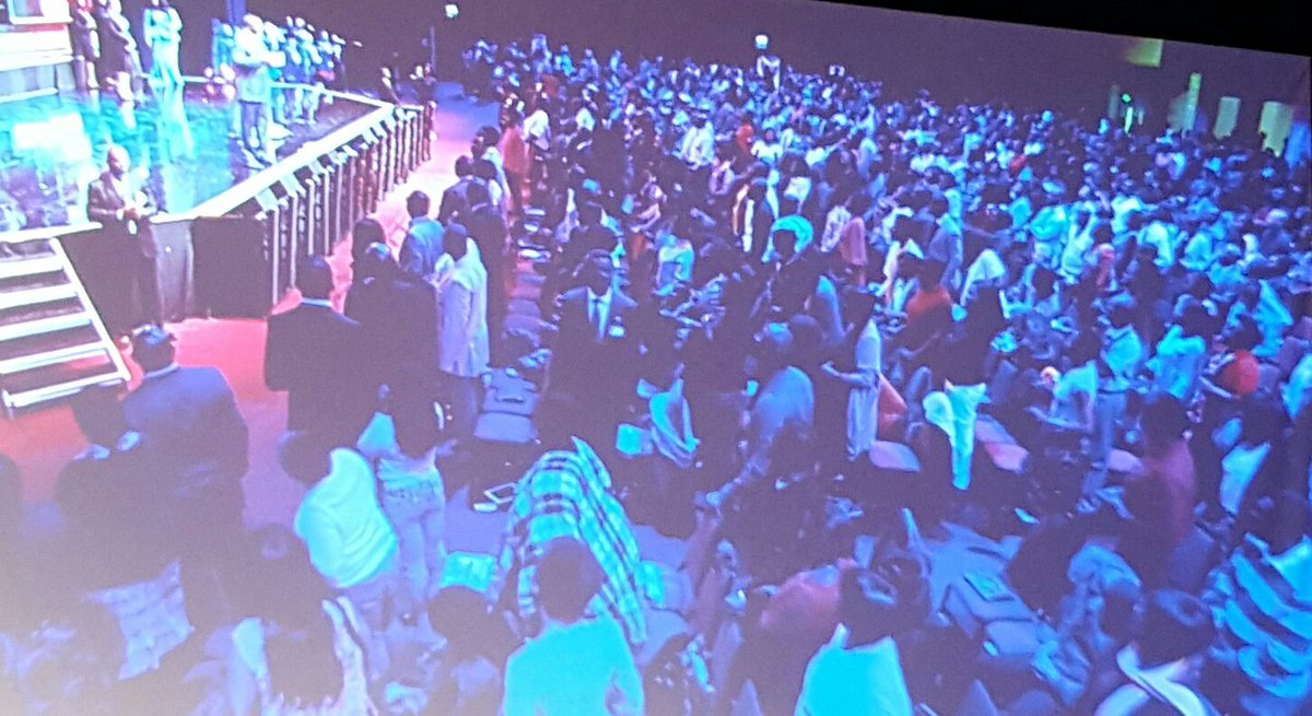 kicclive's tweet image. Join us &amp;amp; give your best war cry NOW. #LoveMadeHimDoIt #WAM @KICCLondon