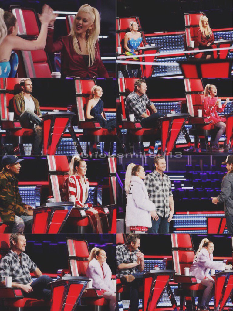 brooksmiley13's tweet photo. ３月入ってから
#smilers なにかと忙しい。
テンション大変😳💕
たのしみだらけありがとう

#woodyallen #MileyOnTheVoice #HM4EVR #MileyCyrus #SmilersNeverDie https://t.co/07qFPx30iX