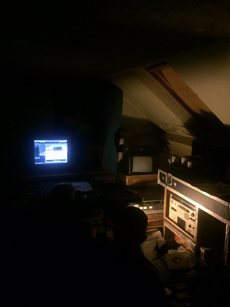 35MILL BENNY ILL IN FOREST HILL BRINING THE SKILL