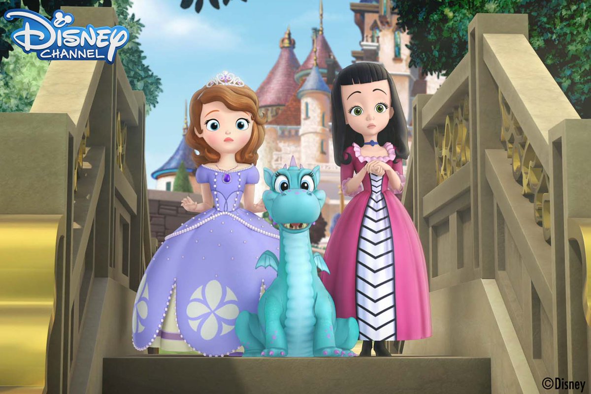 ディズニー チャンネル公式 明日27日 日 のディズニー チャンネルは9時 ちいさなプリンセス ソフィア の新エピソードをお届け 新しいお城に引っ越したくないビビアンは 引っ越しを中止にさせる方法を思いつく クローバーのことが大好きな ディズニー チャンネル公式 明日27日 日 のディズニー チャンネルは9時 ちいさなプリンセス ソフィア の新エピソードをお届け 新しいお城に引っ越したくないビビアンは 引っ越しを中止にさせる方法を思いつく クローバーのことが大好きな
