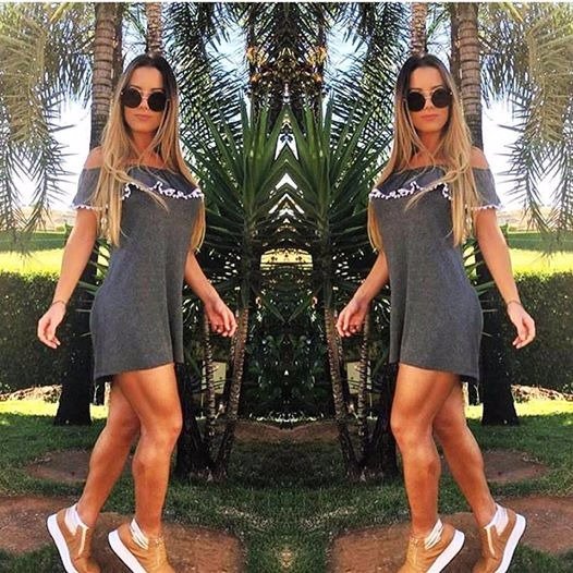 CinderelaRosa1's tweet photo. Look para divar 👗 
WhatsApp 47 8816 2752 
#Moda #dress #lookdivo #moda https://t.co/q5NtQVlxcW