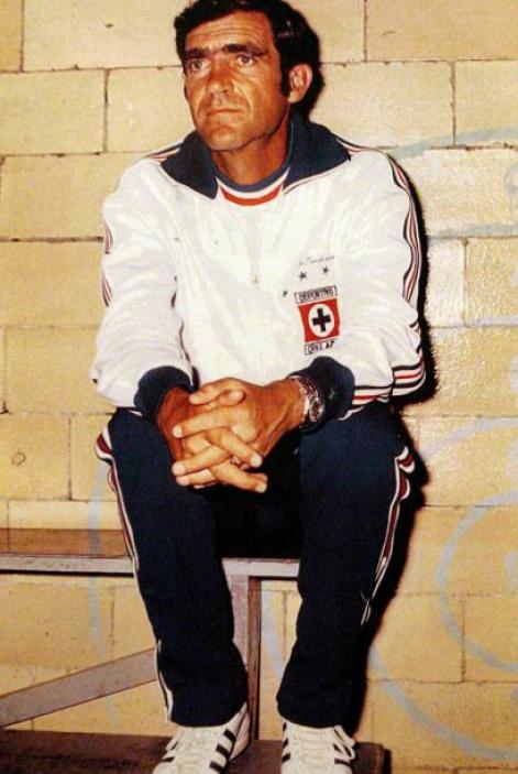 Azulismo 🧢 tweet media