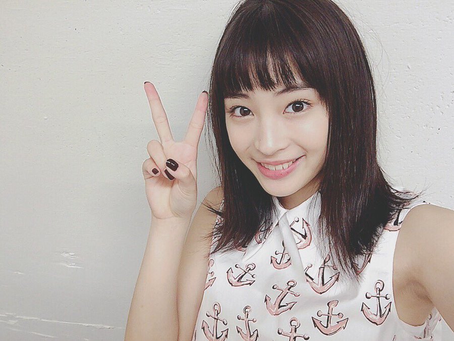 広瀬すず風ショートボブの髪型オーダー法 前髪 ロング ミディアムも紹介 タレント辞書