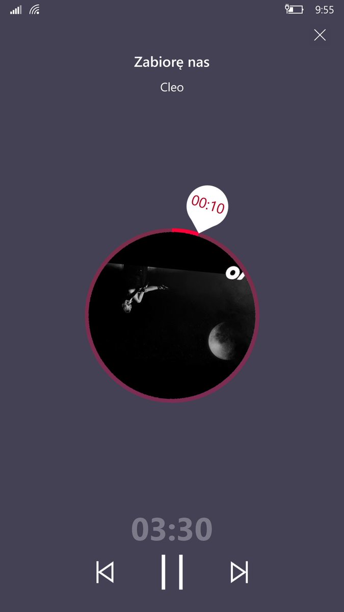 hoangwy1's tweet photo. That's #YMusics - Best Windows 10 mobile app
https://t.co/tYnf1FRgIu https://t.co/QuSriiI6oY