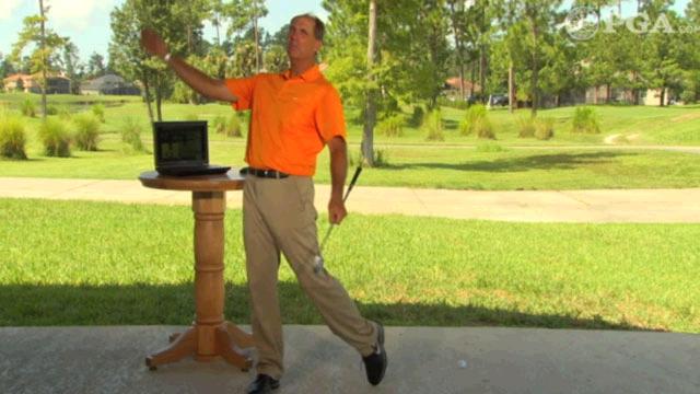 WATCH: Just getting started in golf? PGA's <a href="/MikeBenderGolf/">Mike Bender Golf Ac.</a> has some great advice for you: go.pga.com/1MHVUmf