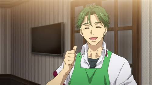 のの בטוויטר キンプリのミナトの声優 さん五十嵐雅さんが出演してるサタ ハピ しずおかでスイーツの食レポ女性を募集してるんだけど撮影前に五十嵐さんに食レポ指導してもらえるとかミナトの声帯で食に対する指導してもらえるとかヤバイ T Co Hgpjsvyvd0