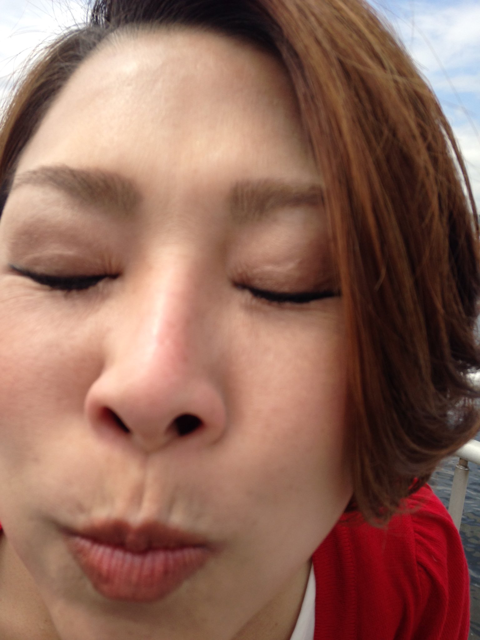 五十嵐しのぶの画像  / X