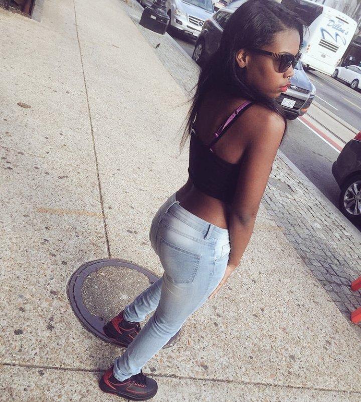 mrsbigbusiness_'s tweet photo. Watch out lilb*😛😛 https://t.co/XAOqZOJ5om