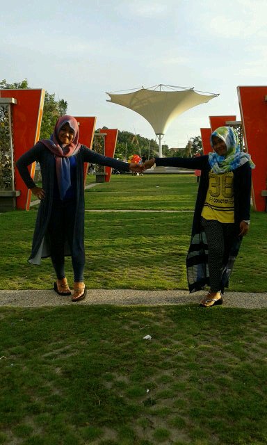 We are best friend forever