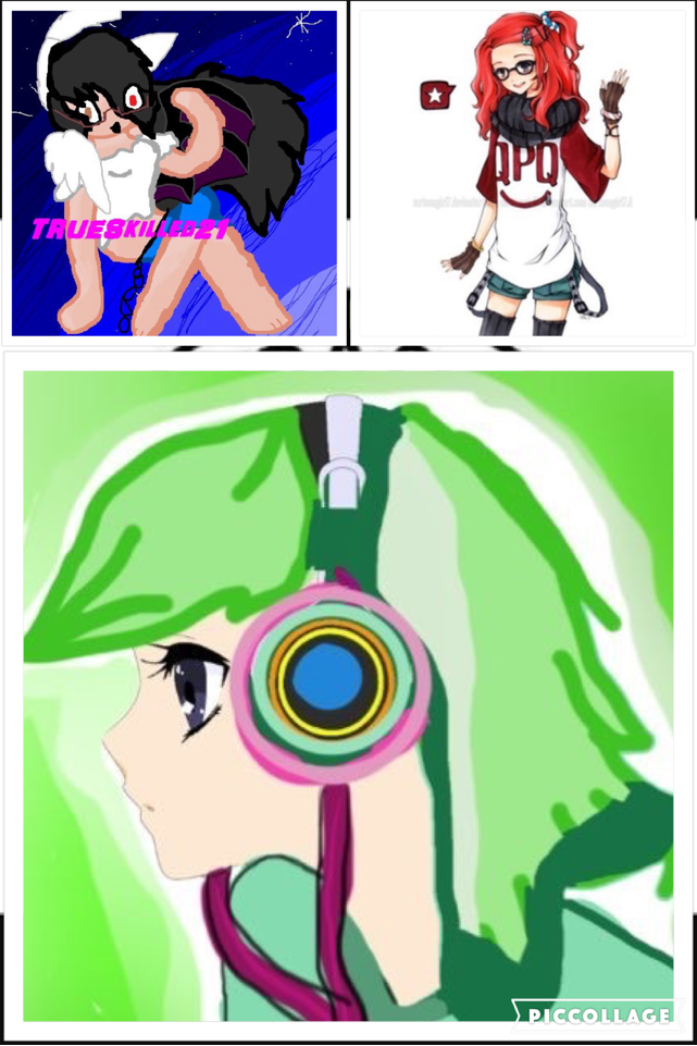 xXNeoXx (therealblossom2) Twitter