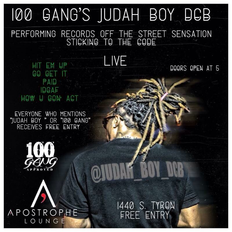 Im_PrettyDope's tweet photo. @JudahBoyDCB performing live y'all 😝😝😝😝😝😝💦 #OMG ! https://t.co/a0Prhbkj5b